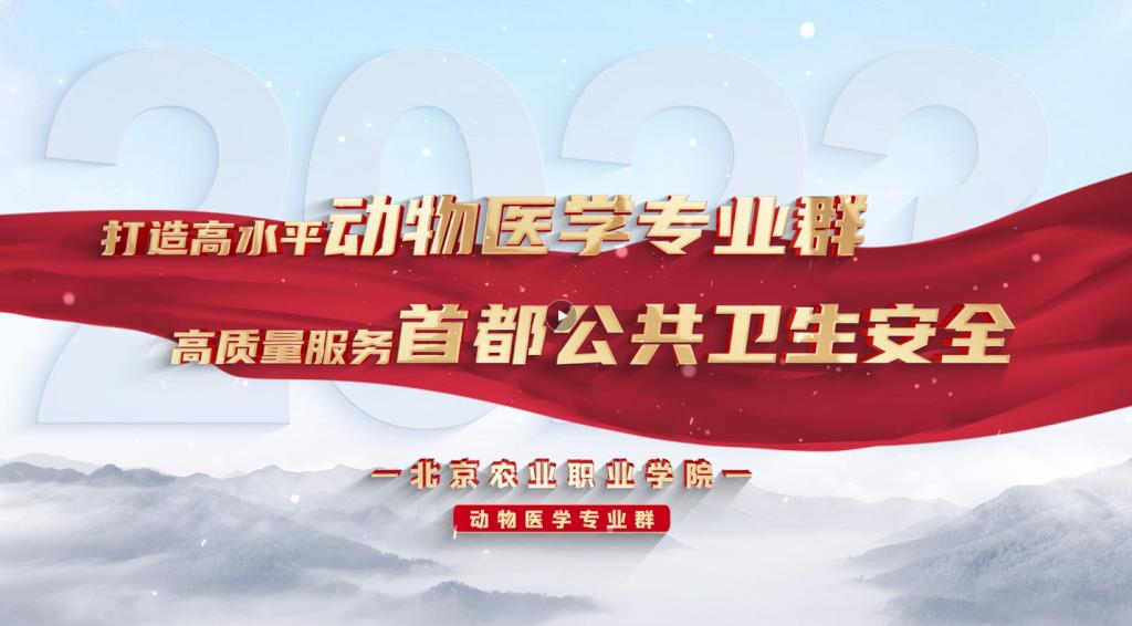 動物醫學專業群